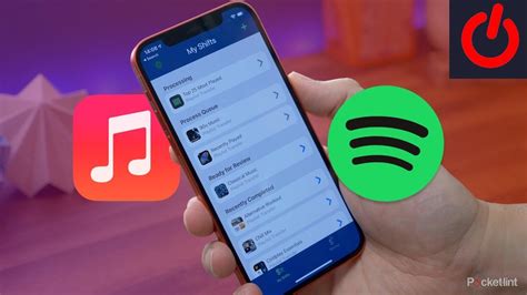 Can I Transfer Apple Music Playlist to Spotify? A Detailed Exploration of Music Streaming Platform Integration