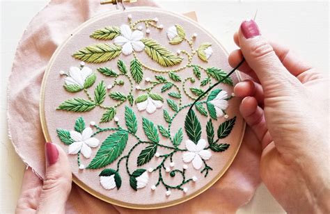 can you take out embroidery? In this context, let’s delve into the intricate art of embroidery and explore its various applications beyond just embellishing fabric.