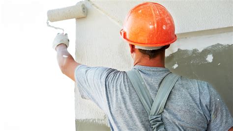 how much do painting contractors make and what are the benefits of painting your own home?