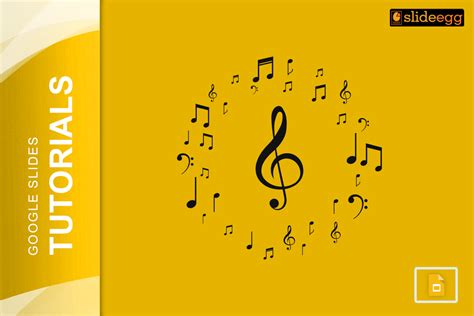 how to add background music to google slides and explore the nuances of slide presentation design