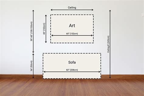 How to Hang an Art Print: And Why Your Cat Might Be the Best Interior Designer