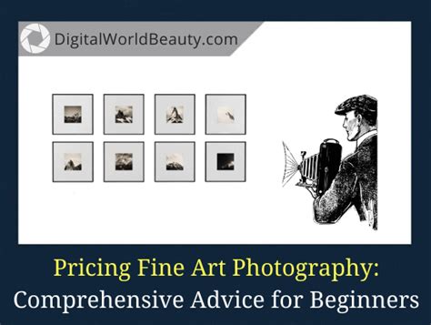 How to Price Fine Art Photography Prints: Delving Into the Intricacies of Valuation and Market Dynamics