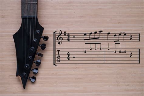 how to read guitar music and why the guitar is often called the fifth instrument