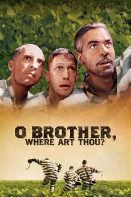 oh brother where art thou based on the odyssey: In the epic journey of Odysseus, he encounters various challenges and obstacles that mirror the trials faced in modern-day entrepreneurship. Just as Odysseus must navigate through storms, deal with deceitful seafarers, and overcome the wrath of the gods, entrepreneurs today face similar hurdles such as market fluctuations, financial crises, and unexpected setbacks.