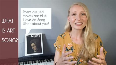 what is an art song, or lied? indeed, the concept of art songs or lied can be explored through various lenses, from their historical roots to their contemporary interpretations.