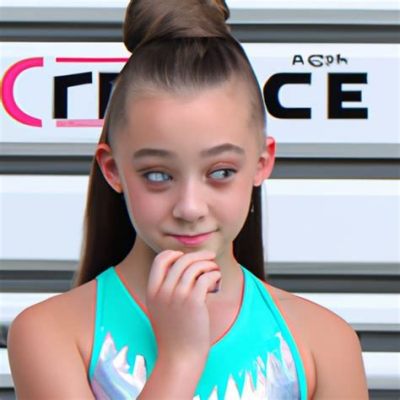 What Season Does Chloe Leave Dance Moms: Exploring the Impact of Her Departure on the Show's Dynamics